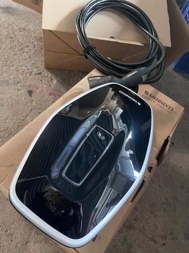 Mennekes wallbox amtron 4you - mennekes,