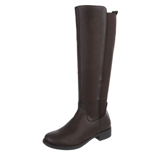 Used look damen stiefel - used,
