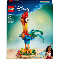 LEGO Disney Princess 43272