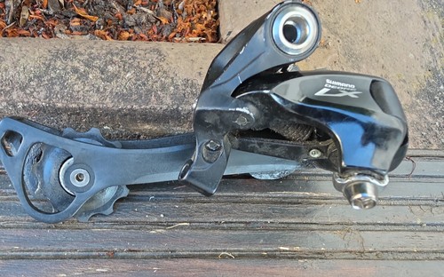 Shimano t670 deore - shimano, rd-t670