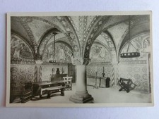 Alte AK Eisenach Die Wartburg Elisabethkemenate [1295]