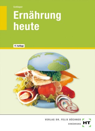 Ernährung heute schlieper - |,