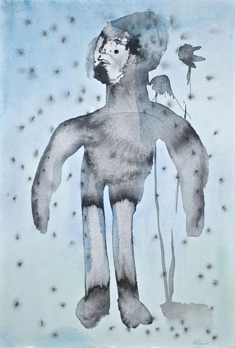 Madeleine heublein figur - madeleine,