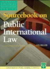 Sourcebook on Public