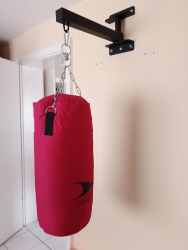 Boxen boxsack gefüllt - boxen, mit