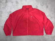 Calvin Klein Damen Jacke mit Kapuze Gr.L Neu!