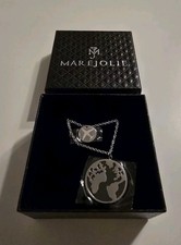 Weltkarte Flugzeug Silhouette