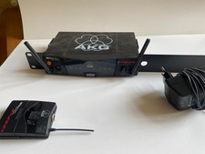 AKG SR 40 Flex Multi frequency