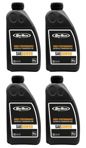 Revtech transmission lube - transmission,