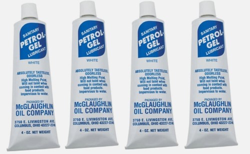 Petro gel 4 - gel,, tube