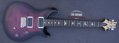 Prs ce24 faded purple - faded,