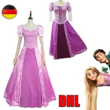 Erwachsene Prinzessin Rapunzel