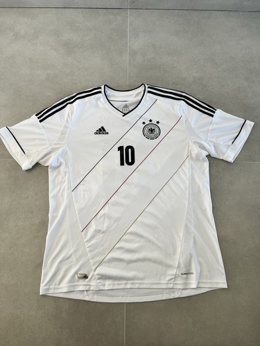 Deutschland trikot dfb - deutschland, xl