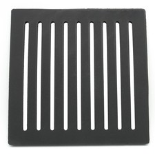 Gussrost für Kaminofen