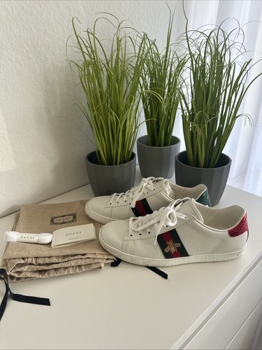 Gucci sneaker damen größe - sneaker,