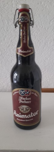 Liter große leere - 2,