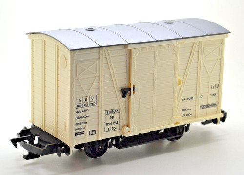 Faller play train spur - play/e-train/spur,