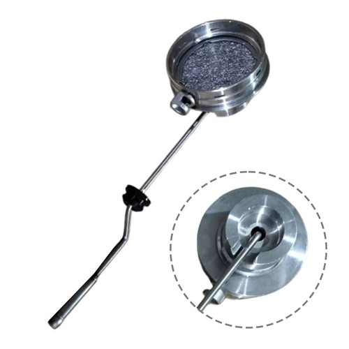 Einsatz brenner airtronic - einsatz,