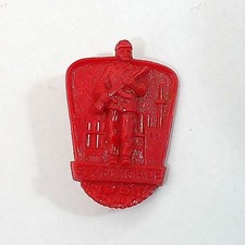 frühe DDR Abzeichen