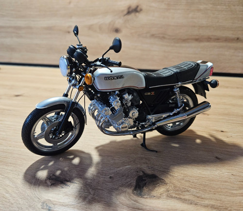 Honda cbx 1000 - honda,