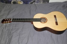 Hanika 50 PF Konzertgitarre