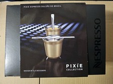 Nespresso Pixie Espresso Tasse