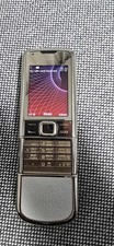Nokia 8800a Gold Arte - Original (Ohne Simlock) Handy
