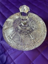 Böhmische Bleikristall