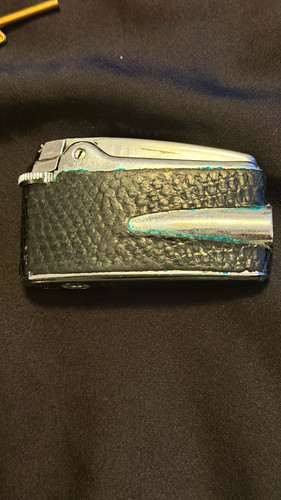 Vintage ronson varaflame - vintage,