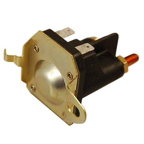 Husqvarna anlasser magnet - husqvarna,