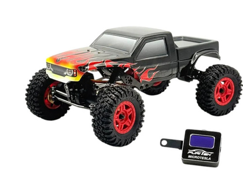 Furitek terra comp - comp, 1/18
