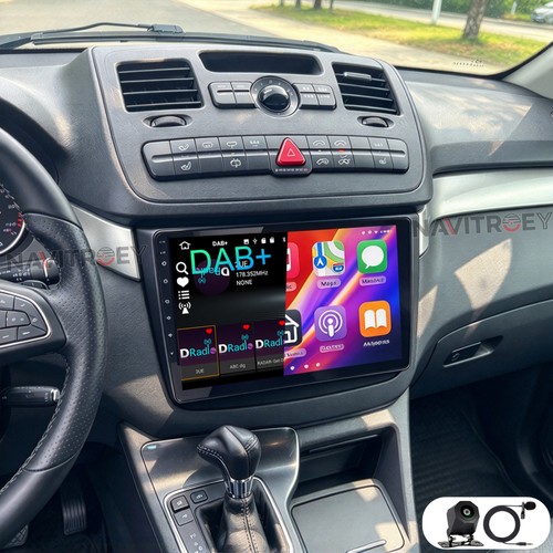 Dab carplay android 15 - carplay,