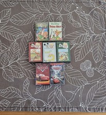 Verschiedene Ale Walt Disney