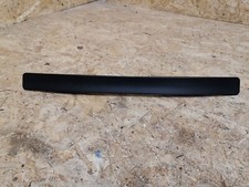 BMW E30 Frontblech Blende