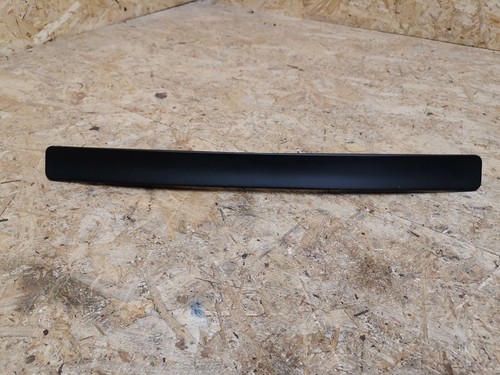 Bmw e30 frontblech blende - bmw,