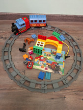 LEGO DUPLO: Eisenbahn Starter