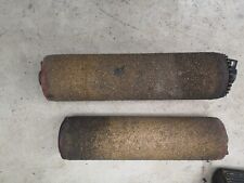 MAHA IW 2 Bremsenprüfstand Rollen