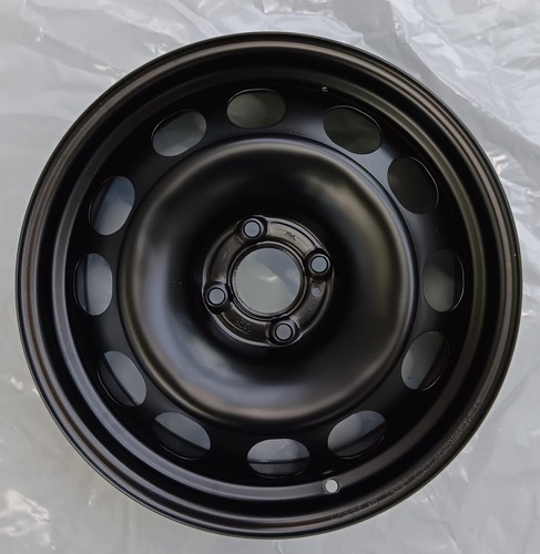 Stahlfelgen mwd 17051 7x17 - 17051,
