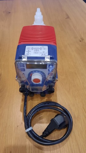 Iwaki dosierpumpe metering - iwaki,