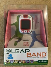 Mädchen Leap Frog Leap Band