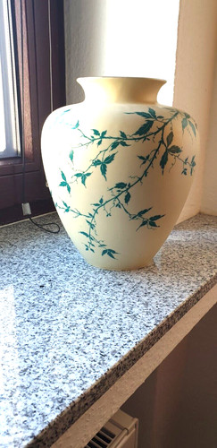 Hutschenreuther vase vintage - vase,