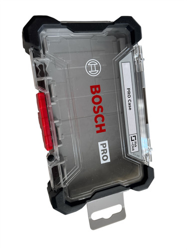 Bosch impact kassette leere - impact, m