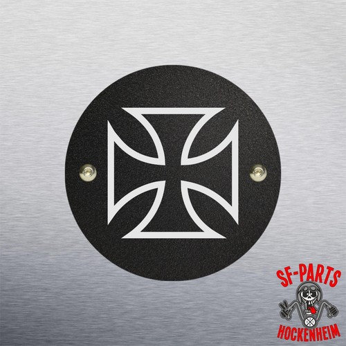 Point cover zündungsdeckel - point, cover,zündungsdeckel