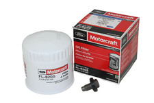 Original Ölfilter +