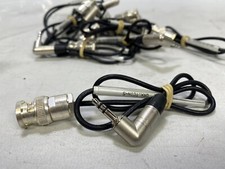 Mini Klinke Zu BNC Für Zaxcom