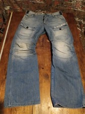 G-Star Storm Elwood Loose Post