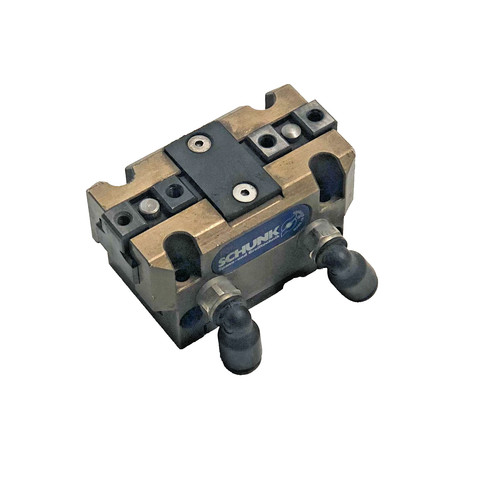 Schunk parallelgreifer pgn - parallelgreifer,