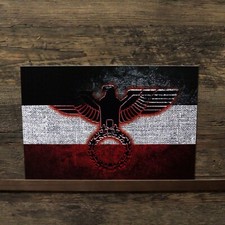 Schild 20x30 Deutsches Reich