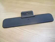 Sonnenblende Audi TT 8N Sonnenschutz Blende Mitte 8N8858555 schwarz