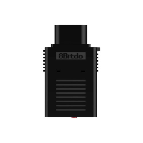 8bitdo retro empfänger nes - retro,